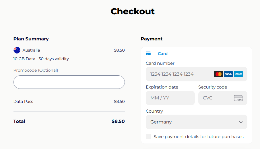 Redeem Orbit Mobile Code