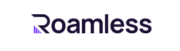 Roamless logo