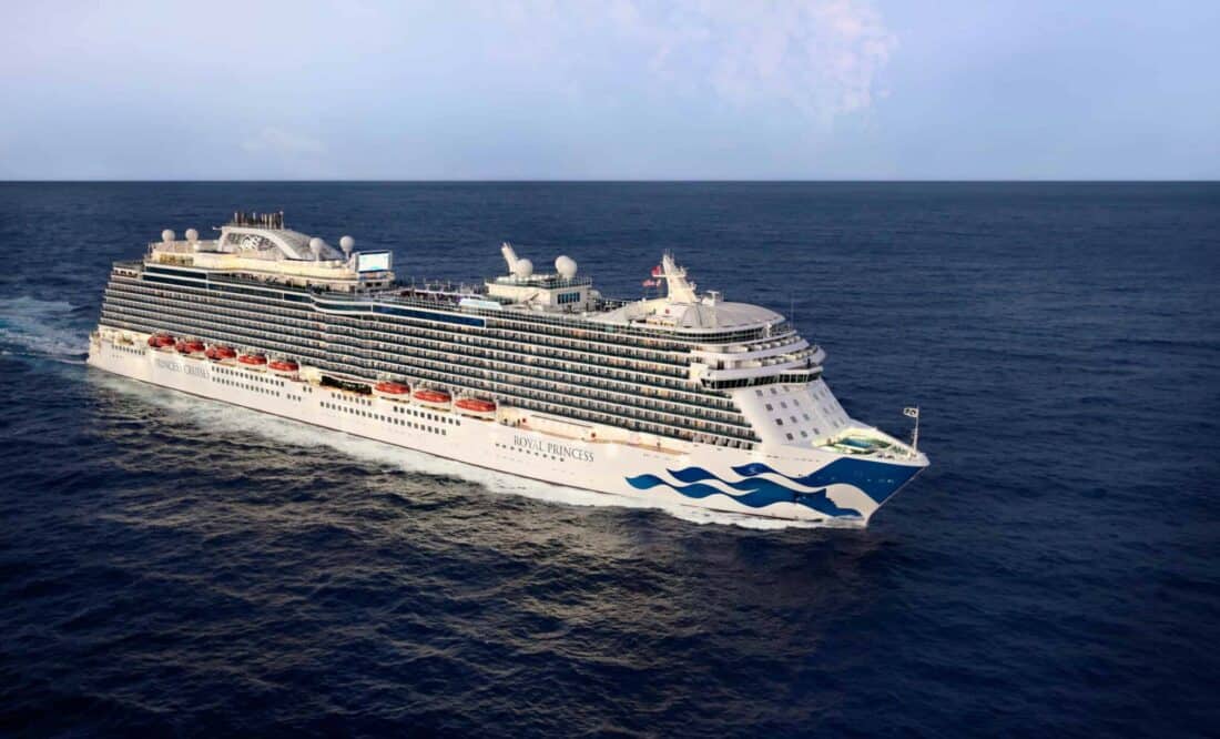 Royal Princess