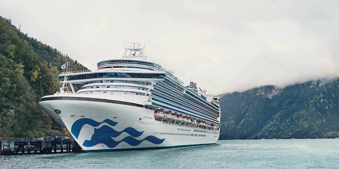 Ruby Princess
