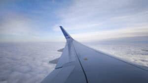 SAS Winglet