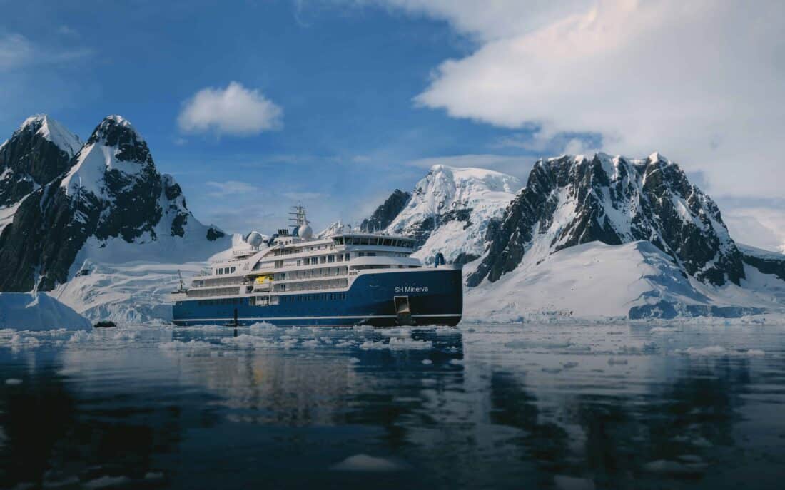 SH Minerva Aussenansicht