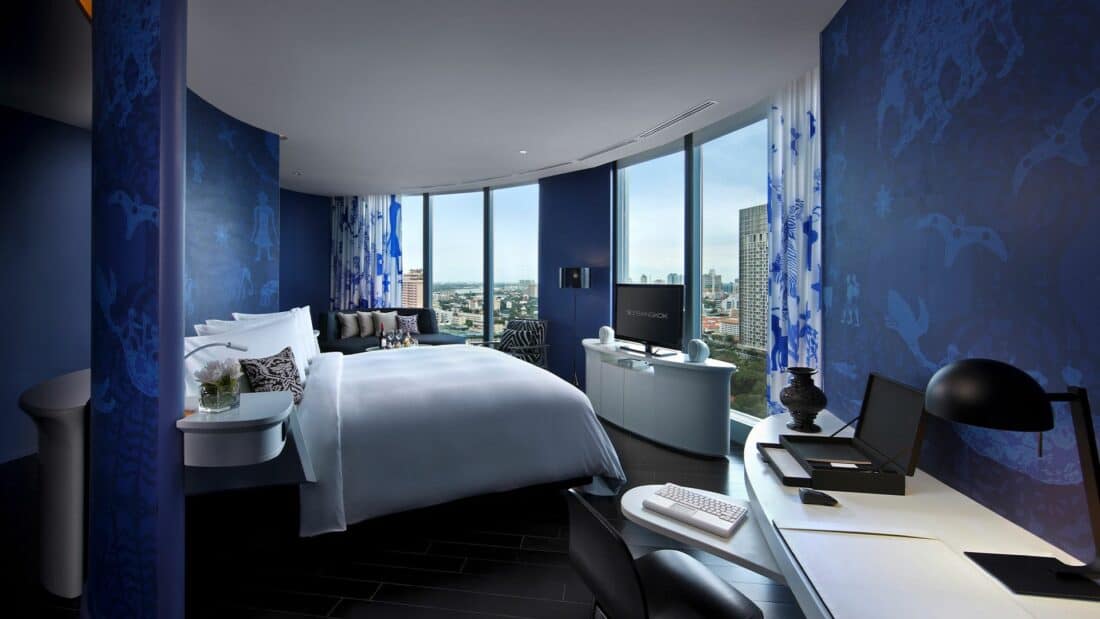 SO Bangkok SO Studio