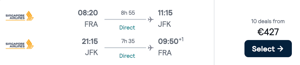 SQ FRA JFK 2026 01