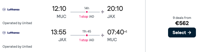 SS MUC JAX