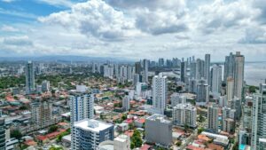 San Francisco, Provincia de Panama