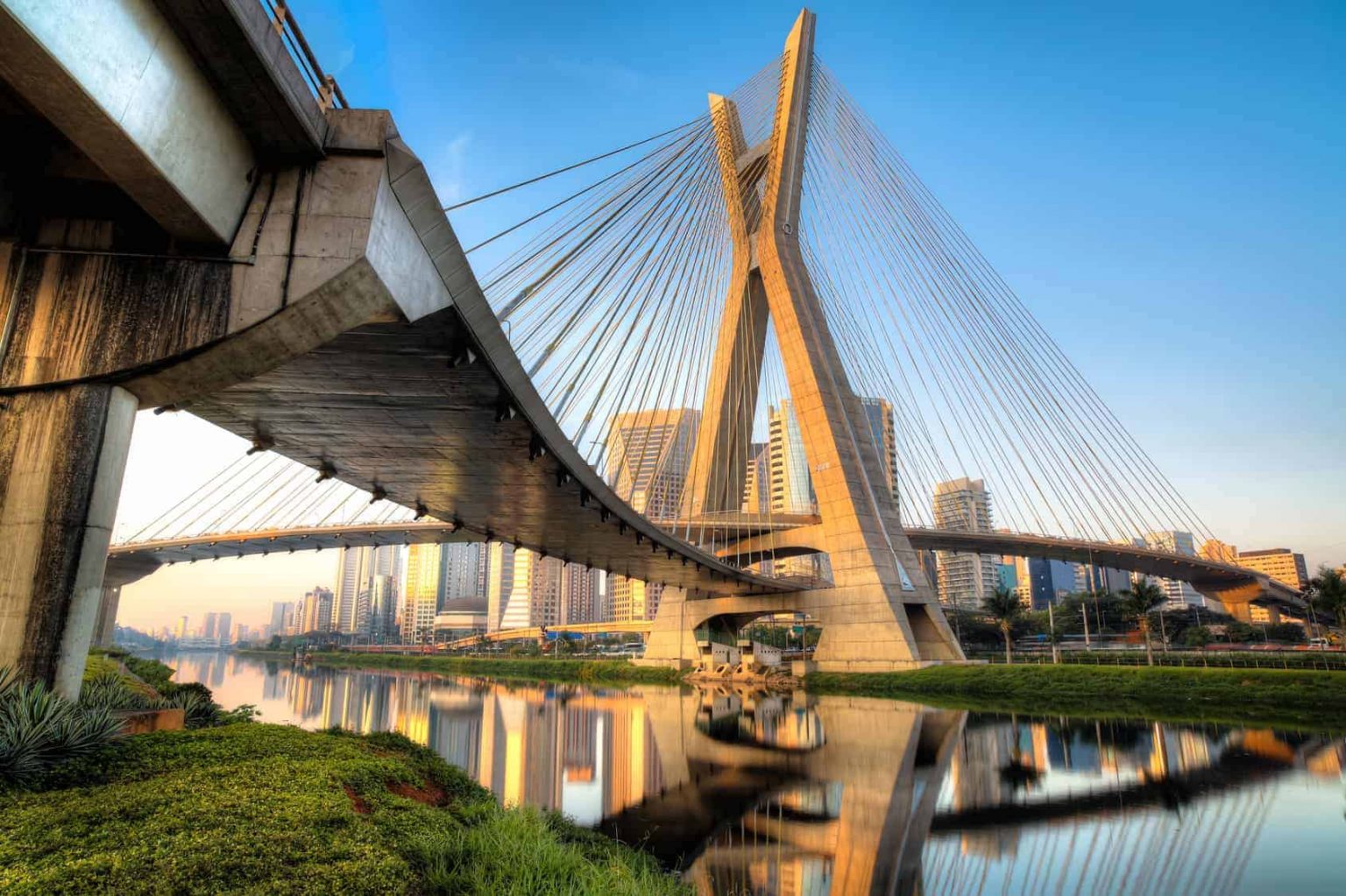 Sao Paulo