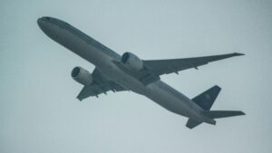 Saudia 777