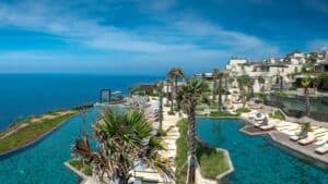 Six Senses Uluwatu ext