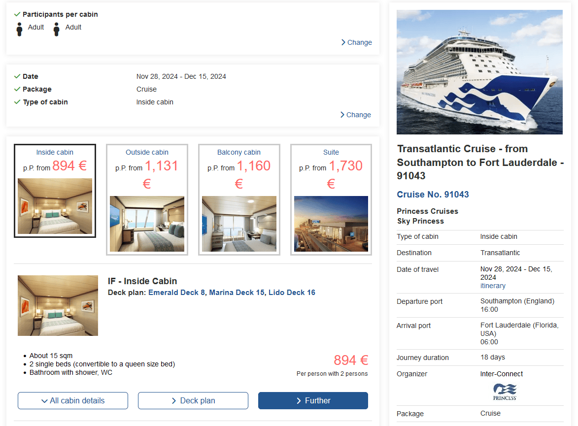 SkyPrincess 17 Night Inside 894