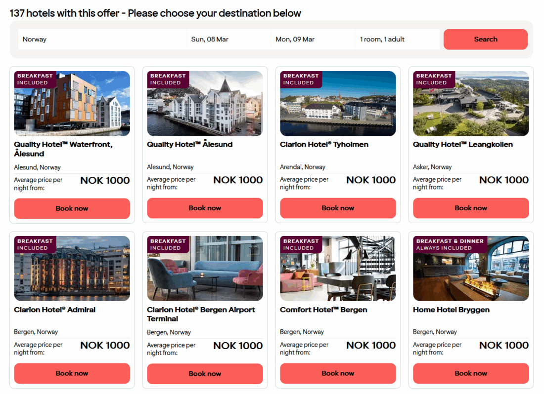 Strawberry Black Week 2025 examples