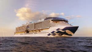 Sun Princess