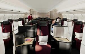 Swiss Senses Business