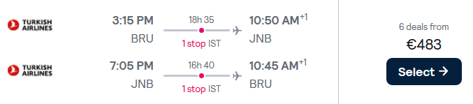 TK BRU JNB 483