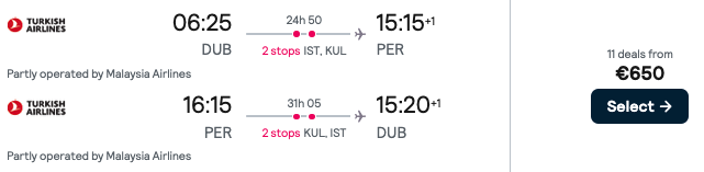 TK DUB PER 2026