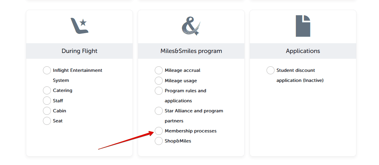 Turkish Airlines Miles&Smiles Status Match Challenge (SAS EuroBonus Matches Earn Double Miles