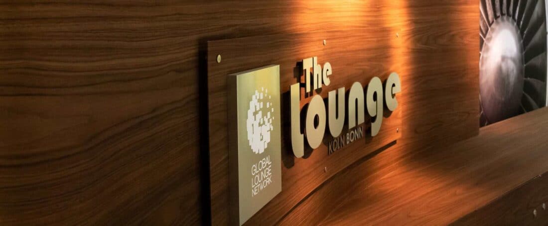 The Lounge Koeln Bonn Terminal 1 e1787069655958