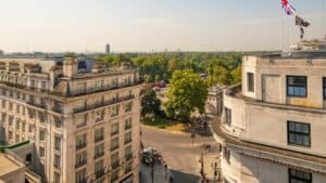 The Marble Arch Hotel London