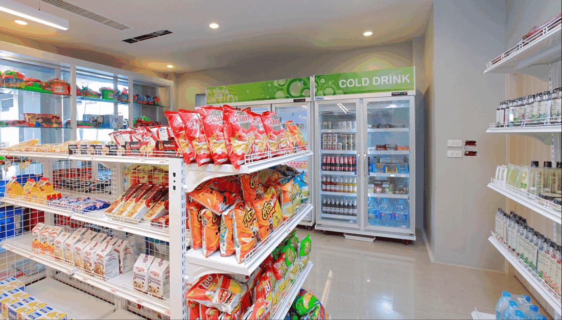 The Waters Khao Lak Shop