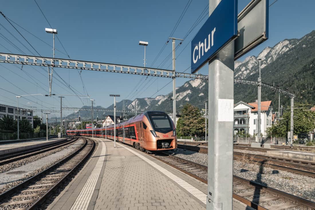 Traverso SOB Chur