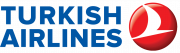 Turkish Airlines Logo