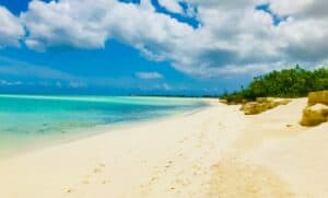 Turks and Caicos