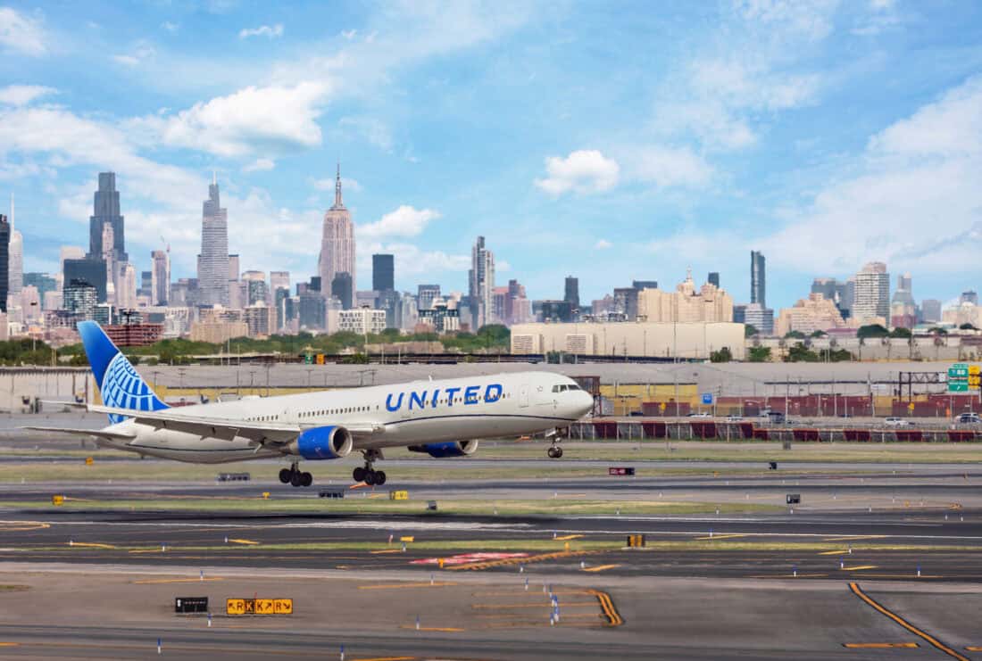 United Airlines Announces 13 New Long-Haul Destinations
