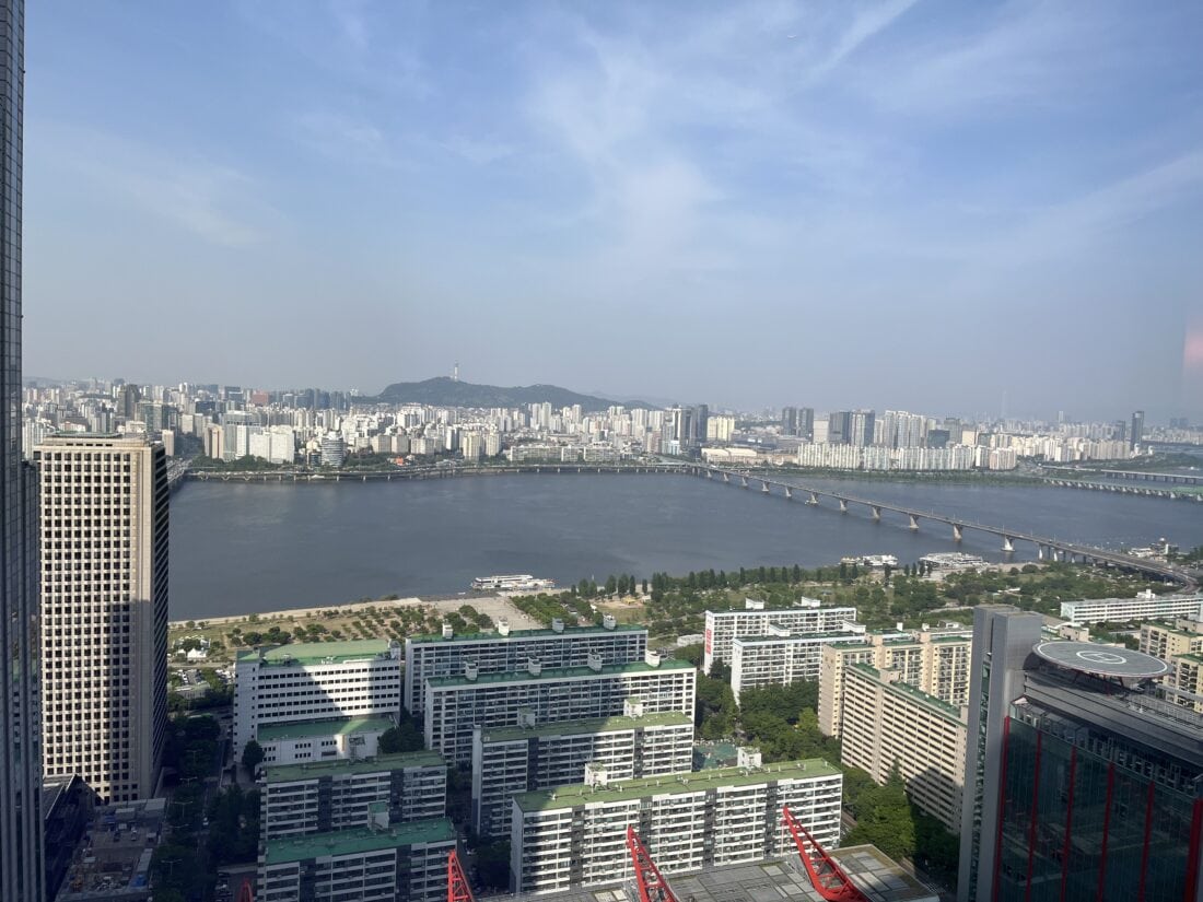 View Conrad Seoul