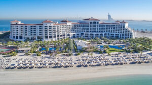 Waldorf Astoria The Palm