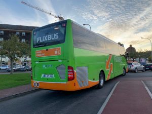 FlixBus France
