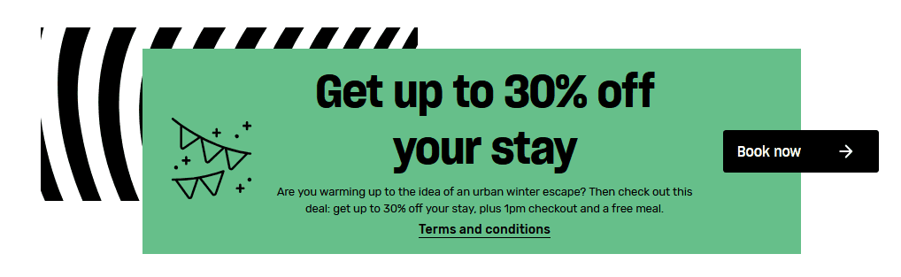 Winter Hotel Deals in Europe The Social Hub