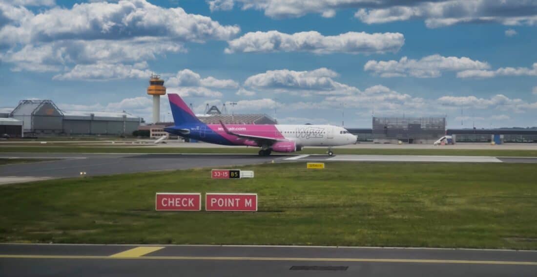 Wizz at HAM