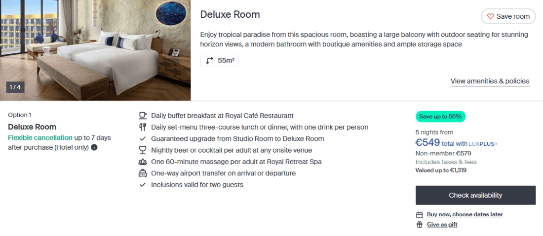 Wyndham Hoi An Royal Beachfront Resort & Villas (Hoi An) Luxury Escapes