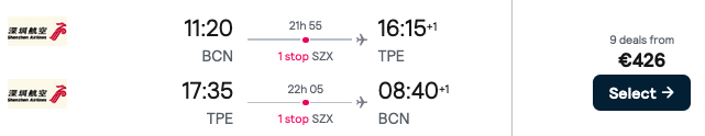 ZH BCN TPE 2025 01