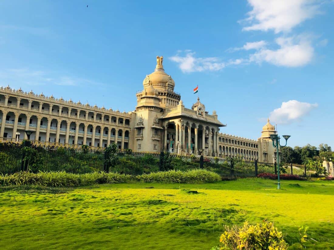Bangalore Arif Khan
