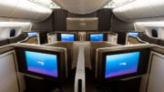 british airways first