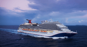 carnival breeze