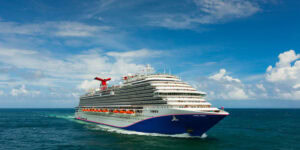 Carnival Horizon San Juan