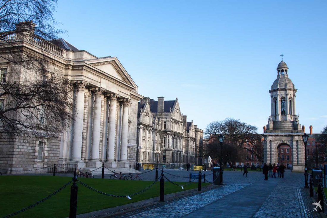 dublin