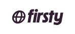 firsty logo
