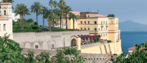 grand hotel angiolieri outside view