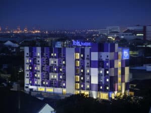 ibis budget Semarang