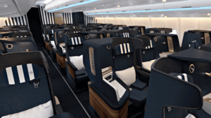 Condor Business Class
