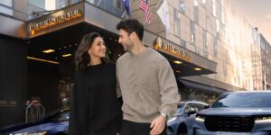 intercontinental new york times square