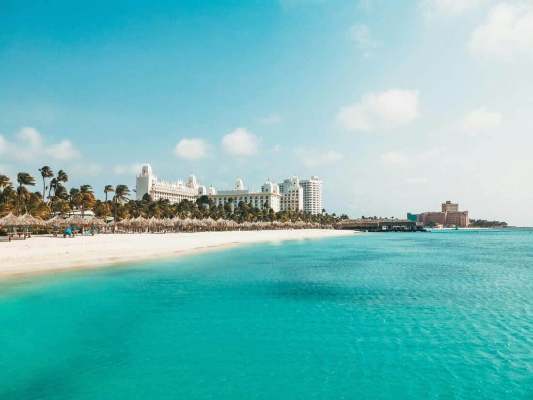 kiril georgiev aruba