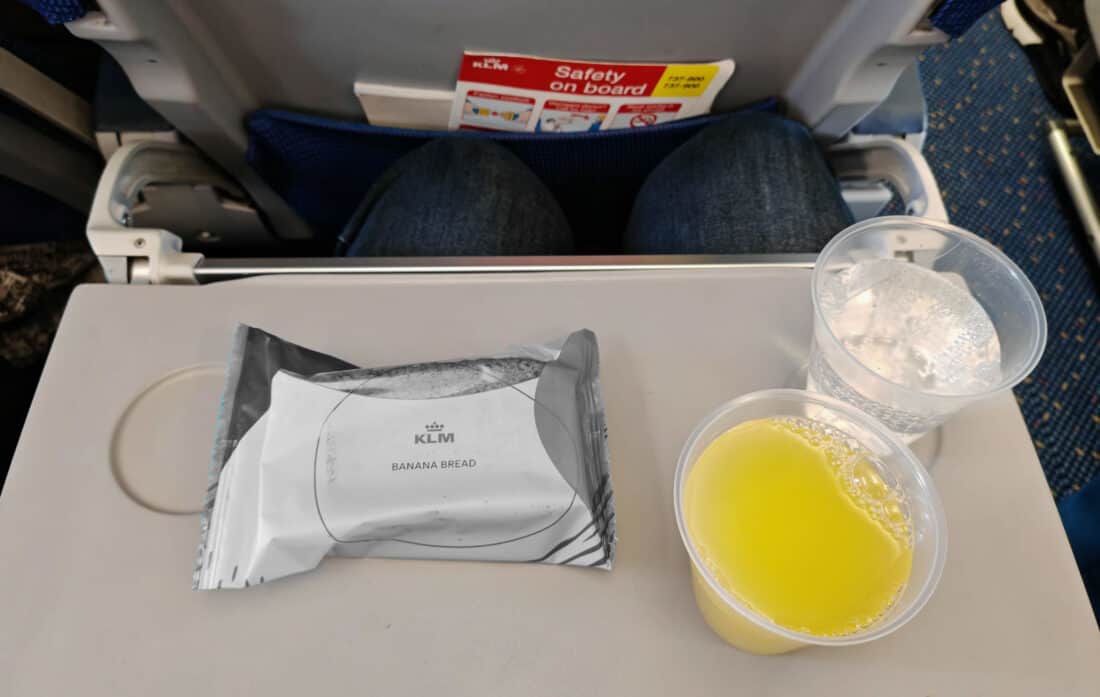 klm rip banana bread