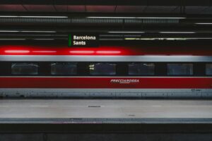 Photo by Nico Ruge on Unsplash