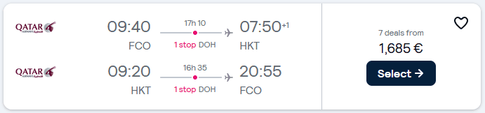 qr c fco hkt