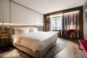 radisson grande place superior room