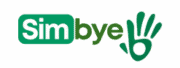 simbye logo